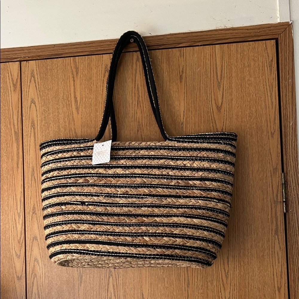 Lulla collection tote